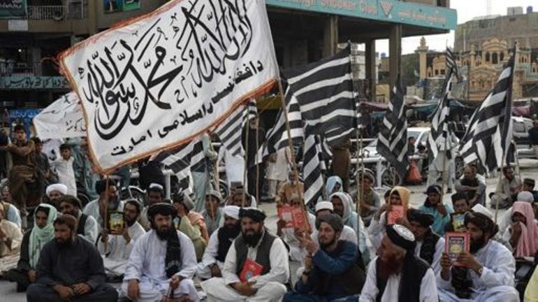Coran brûlé en Suède : les Talibans interdisent les activités suédoises dans le pays