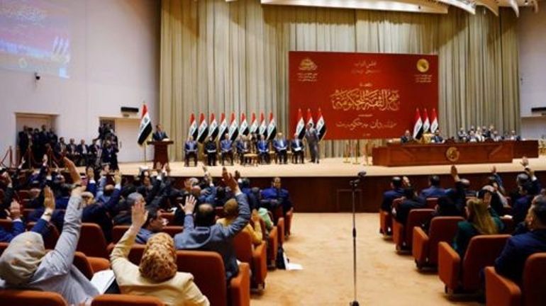 L'Irak reporte au 18 décembre ses premières élections provinciales en dix ans