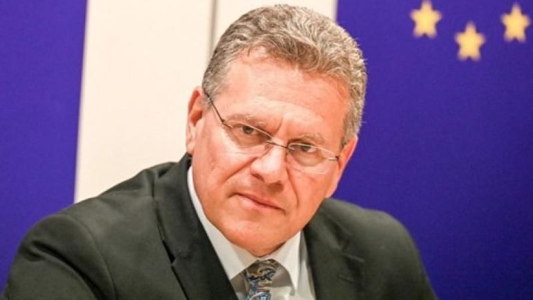 Droits de douane : le commissaire européen au Commerce jeudi aux États-Unis pour un nouvel accord ?
