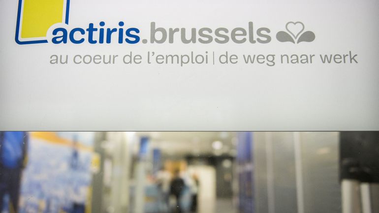 Taux de chômage stable à Bruxelles malgré une légère hausse du nombre de chercheurs d'emploi
