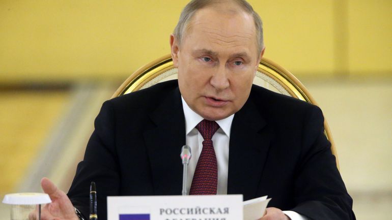 Vladimir Poutine est-il en train de perdre son réseau d'influence en Europe ?