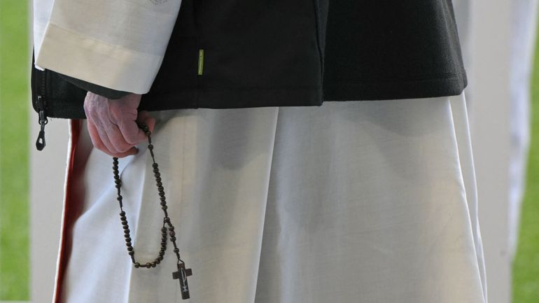 Violences sexuelles au sein de l'Église : des victimes attaquent l'État belge après l'extinction de l'action publique relative à l'Opération Calice
