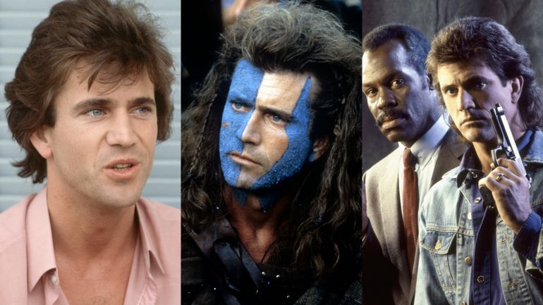 "Mad Mel et Mister Gibson": portrait d’une légende controversée