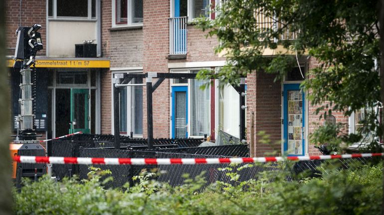 Décès de Gino aux Pays-Bas : les fouilles au domicile du suspect continuent