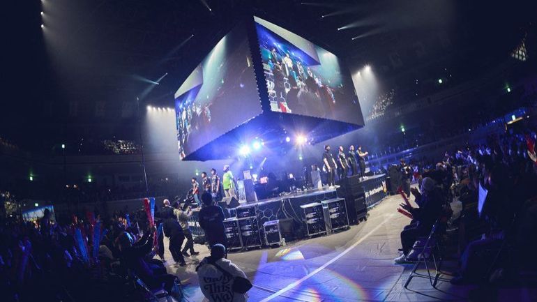 Esport : après le catch, la boxe et le MMA, il faudra aussi payer pour regarder des matchs de jeu vidéo