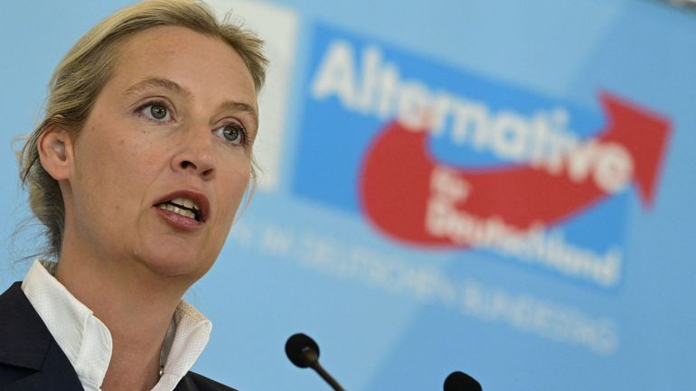 Allemagne : l'appellation 