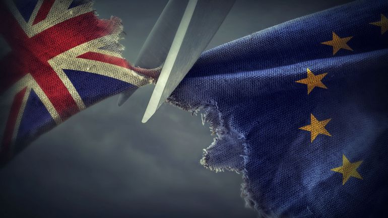 Brexit : la Justice recale les pourvois de Britanniques ayant perdu leur statut de citoyen de l'UE