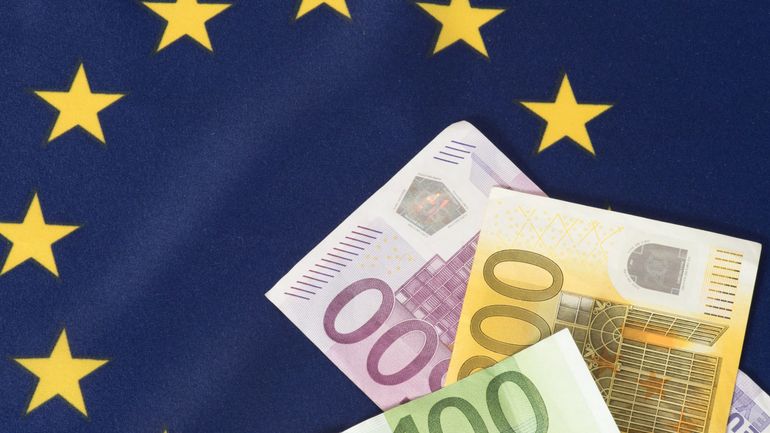 Plan de relance européen : la Belgique reçoit une troisième tranche de 614 millions d’euros