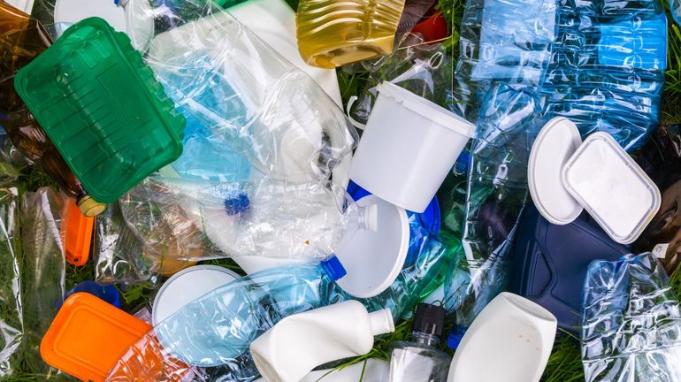 Taxe sur les déchets sauvages : un montant 