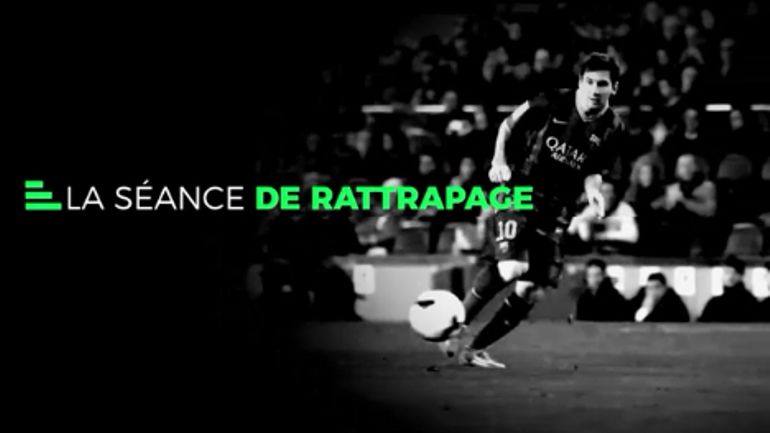 La séance de rattrapage : Genk prend le large contre Ostende, l’Union et l’Antwerp lâchent prise et le Clasico n’a pas manqué de piment