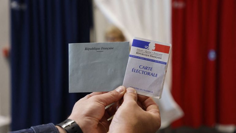 Elections en France : 12,66% de participation à la mi-journée pour les régionales et départementale, bien moins qu'en 2015