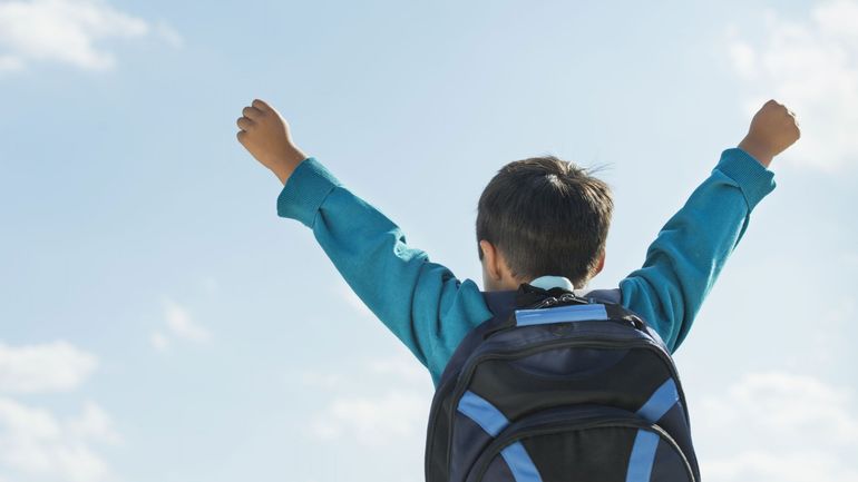 Enseignement : en septembre, la rentrée devrait se dérouler en code vert