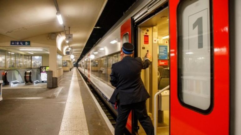 Les syndicats craignent le coup de grâce si Alstom Bruges passe à côté de la commande SNCB