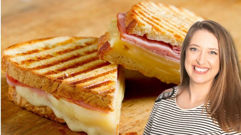 Le défi de Carlo, réaliser une fricadelle maison. Découvrez sa recette ...