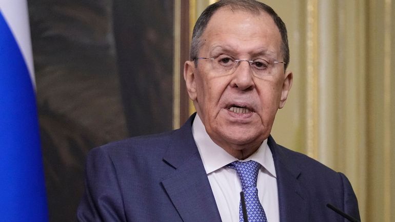 La Russie juge 
