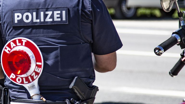 L'un des fugitifs belges les plus recherchés a été arrêté en Allemagne, après dix ans de cavale