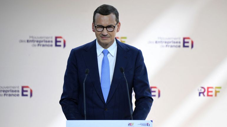 Varsovie s'opposera à toute démarche de l'UE visant à priver la Hongrie de fonds européens