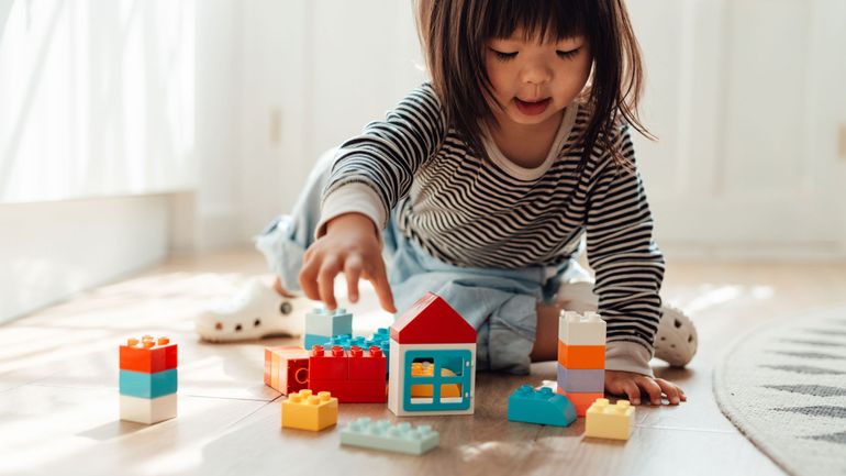 QR : Les jouets achetés en supermarché ou sur internet sont-ils fiables en termes de sécurité ?