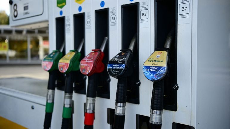 Faire son plein au Luxembourg, réellement avantageux ? Faites le calcul