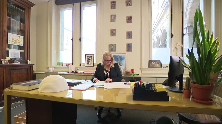 Enseignement : la méthode de l'Athénée royal d'Anvers pour affronter les radicalismes