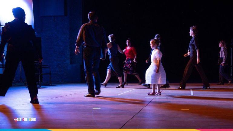 &#34;Bellissima&#34;, ou perpétuer le fantasme au théâtre