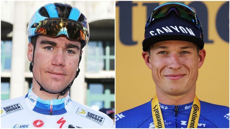 Tour de France : Jakobsen émet "des doutes" sur le sprint de Philipsen