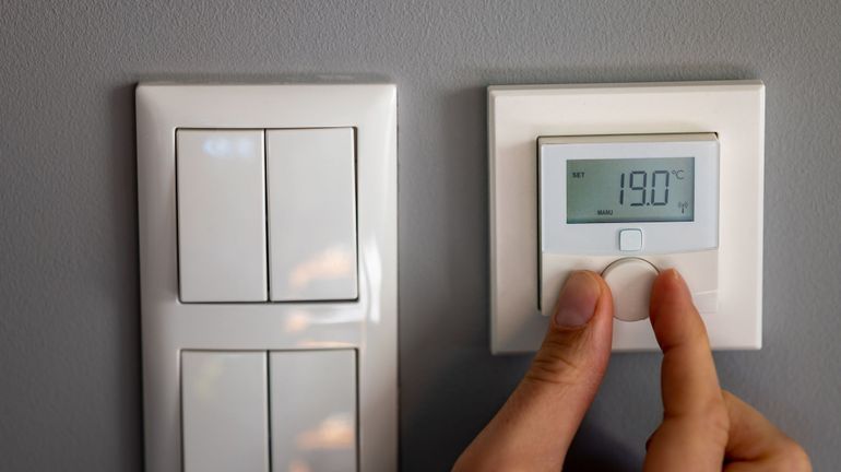 Le prix du gaz continue à augmenter en Europe pour atteindre son niveau le plus élevé depuis 2023