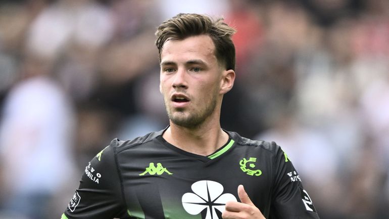 Le néo-Diable rouge Olivier Deman quitte le Cercle Bruges pour le Werder Brême