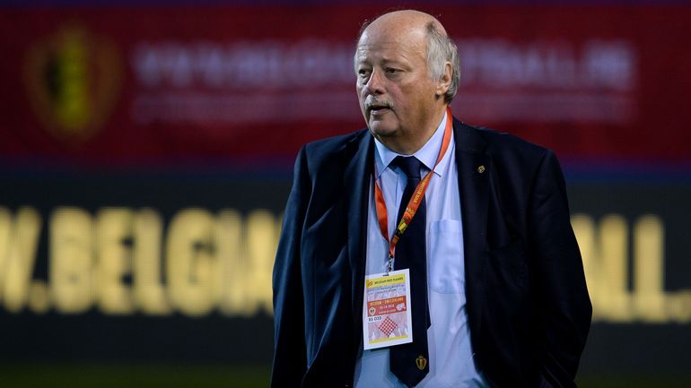 Football amateur - Codeco : un arrêt temporaire de la saison dans le football amateur n'est pas à exclure selon l'ACFF