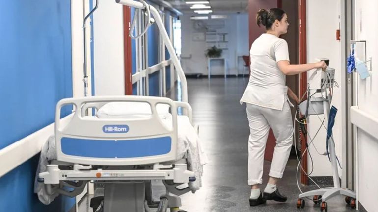 La fin du brevet infirmier dès septembre 2026, qu’est-ce que cela va changer ?