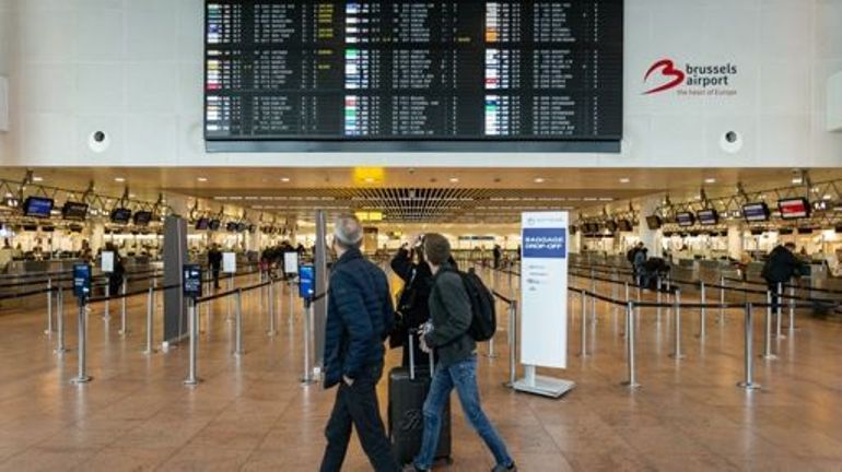 Perturbations dans la nuit de samedi à dimanche à Brussels Airport suite à une alerte à la bombe