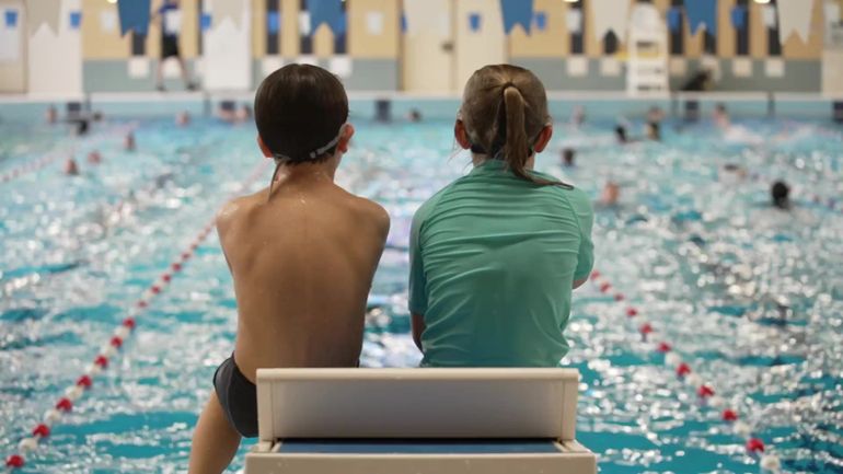 #Investigation, le danger de la trichloramine dans nos piscines : 