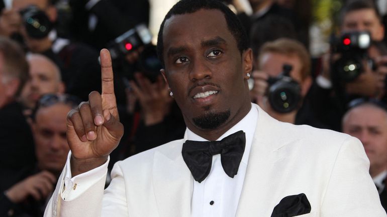 P. Diddy reconnu non coupable de trafic sexuel et d'association de malfaiteurs, mais coupable de deux autres charges
