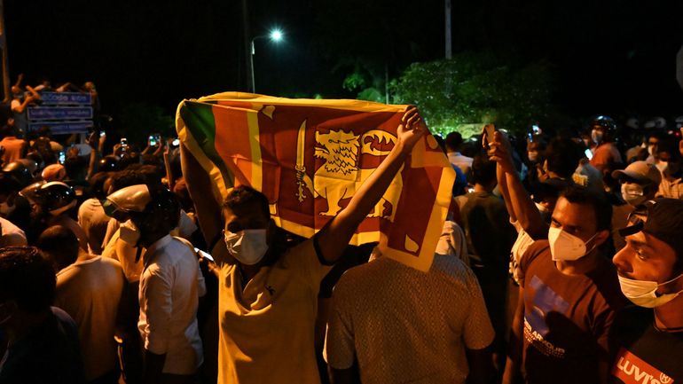 Sri Lanka : une crise économique historique hantée par un lourd passé