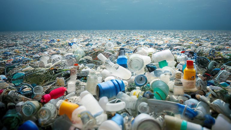 Échec des négociations pour un traité contre la pollution plastique