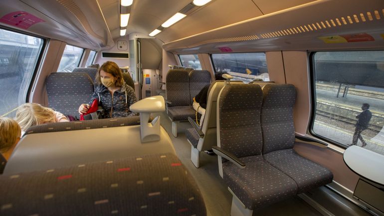 L'accès aux transports en commun sera gratuit pour les victimes des inondations jusqu'au 31 octobre