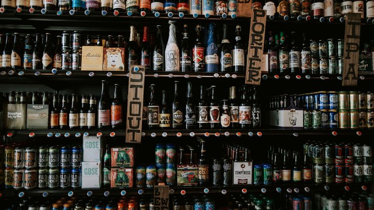 La Belgique, l'Italie, les Pays-Bas et la Chine font une razzia au Brussels Beer Challenge