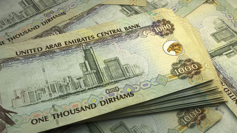 Emirats : les premiers impôts sur les sociétés en 2023