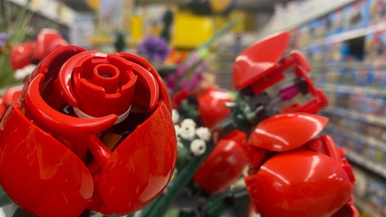 Les jouets pour adultes n'ont jamais eu autant de succès