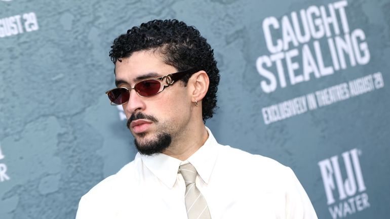 Bad Bunny au Super Bowl : le camp Trump promet la venue de la police de l’immigration