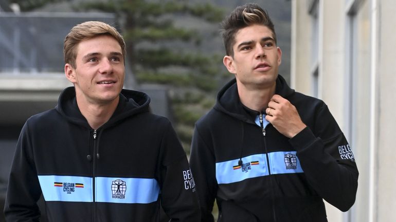 Nouveaux investisseurs et grosses ambitions : Bora-hansgrohe rêve d'associer Evenepoel et van Aert