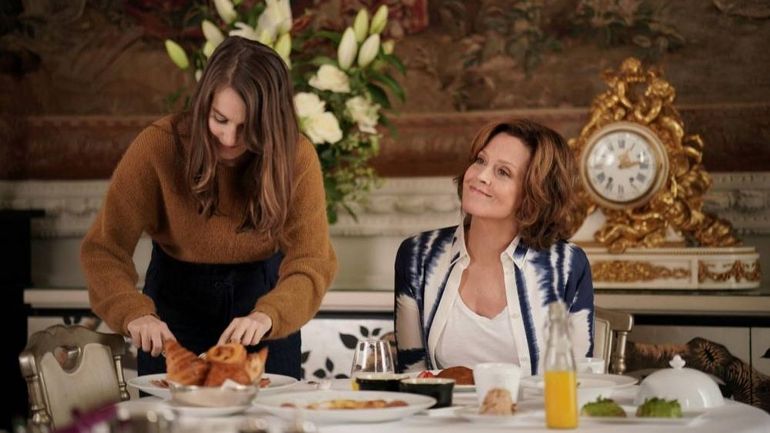 Comment Zendaya est devenue l’idole d’une génération - RTBF Actus