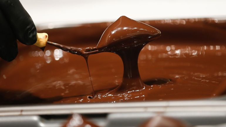 Envolée des prix du cacao : les gourmands doivent-ils s'inquiéter pour leurs achats de chocolat ?