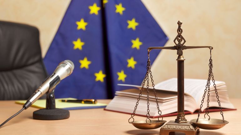 La CEDH condamne l'État belge pour violation du droit à un procès équitable : 