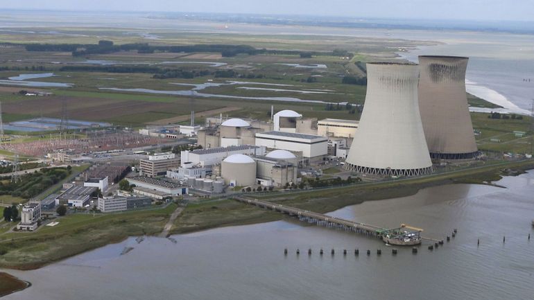Sortie du nucléaire : dans un mois, le premier réacteur sera déconnecté du réseau