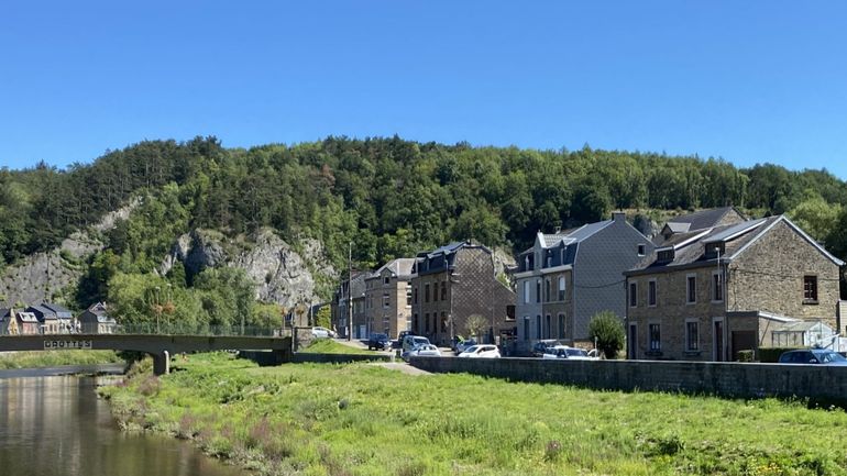 "Touche pas à mon village" : quarante communes rurales liégeoises vent debout contre le schéma de développement territorial wallon