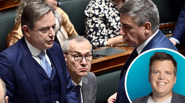 Taxation des plus-values, victoire de gauche pour gouvernement de droite