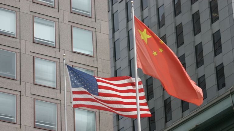 La CIA crée une unité spéciale dédié à la Chine 