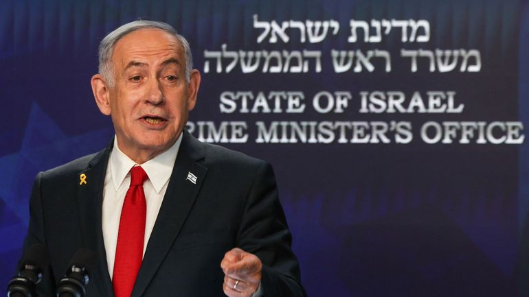 Guerre Israël-Gaza : le parti ultraorthodoxe Shas quitte le gouvernement Netanyahou, désormais minoritaire