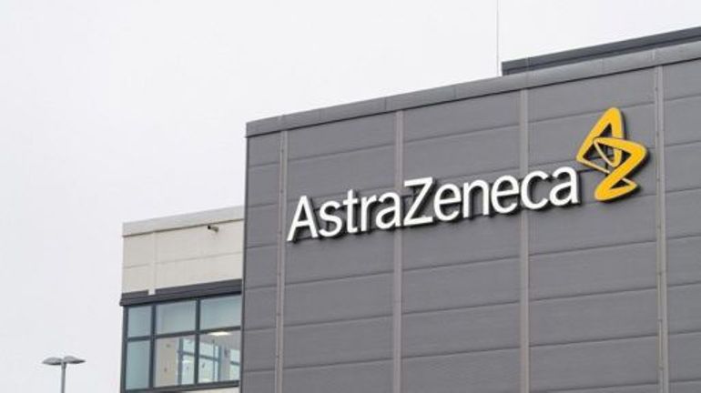 Un deal à 1 milliard de dollars : AstraZeneca achète la start-up wallonne EsoBiotec